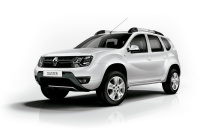 установка ГБО на Renault Duster 2016 года
