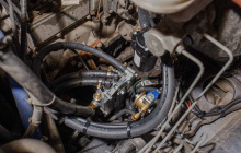 Редуктор OMVL CPR HP 150KW