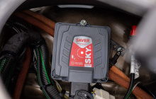 Контроллер SAVER SKY32